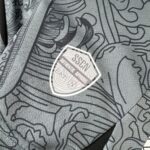 Mens Napoli 2024/25 Third Jersey 3