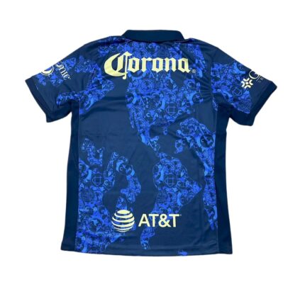 Mens Club America 2024/25 Away Jersey 1