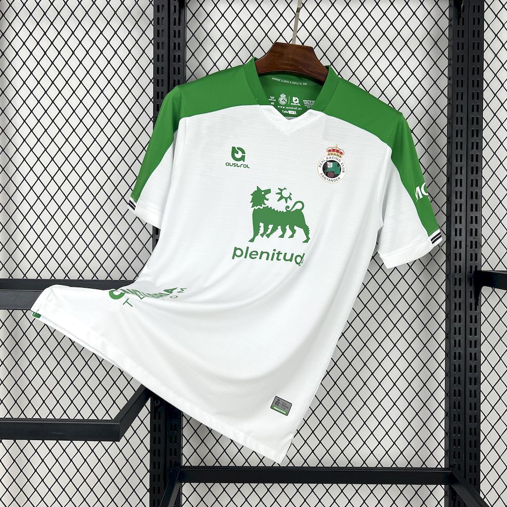 2024111515580986.jpg Mens Racing de Santander 2024/25 Home Jersey