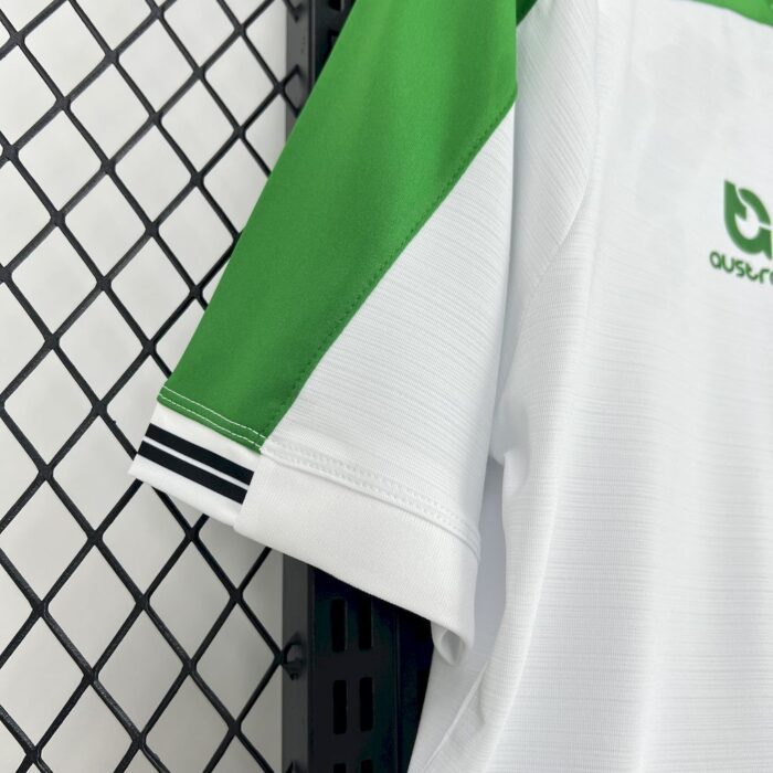 Mens Racing de Santander 2024/25 Home Jersey 9