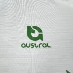 Mens Racing de Santander 2024/25 Home Jersey 8