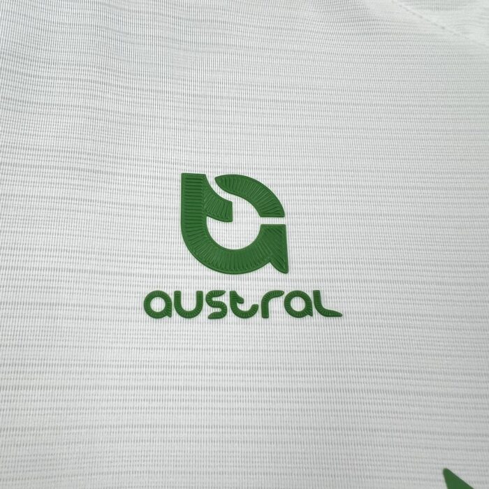 Mens Racing de Santander 2024/25 Home Jersey 8