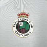 Mens Racing de Santander 2024/25 Home Jersey 7