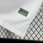 Mens Racing de Santander 2024/25 Home Jersey 5