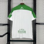 Mens Racing de Santander 2024/25 Home Jersey 1