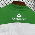 Mens Racing de Santander 2024/25 Home Jersey 2