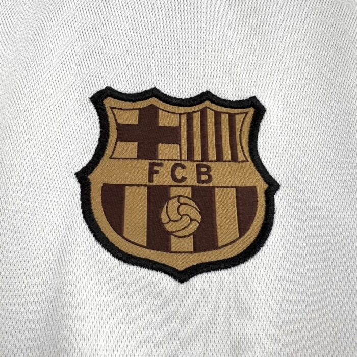 Mens Barcelona 2024/25 ‘LAMINE YAMAL 304’ Jersey 4