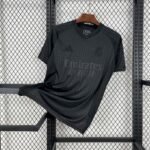 Mens Real Madrid 2024/25 Camisola eJersey