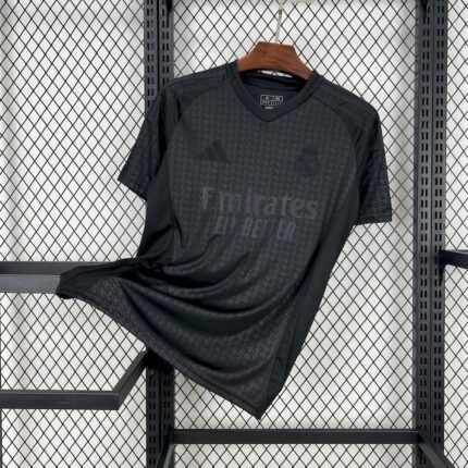 Mens Real Madrid 2024/25 Camisola eJersey