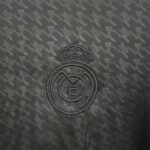 Mens Real Madrid 2024/25 Camisola eJersey 6