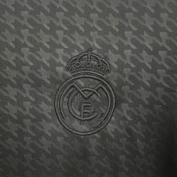 Mens Real Madrid 2024/25 Camisola eJersey 6