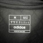 Mens Real Madrid 2024/25 Camisola eJersey 3