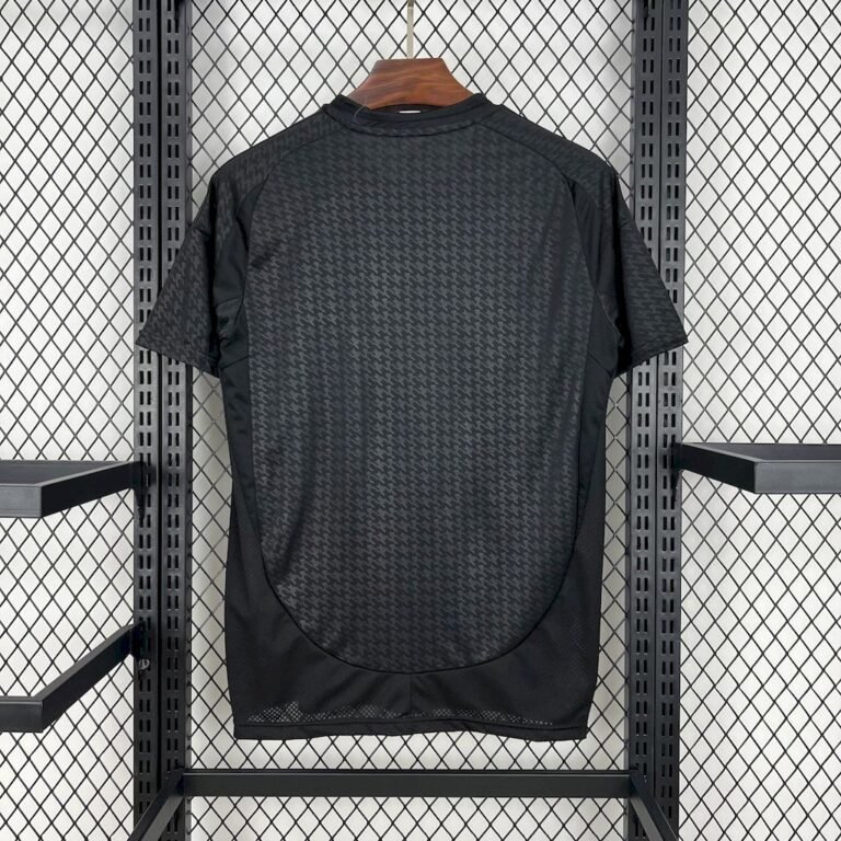 Mens Real Madrid 2024/25 Camisola eJersey 1