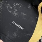 Mens Real Madrid 2024/25 Black Jersey 7