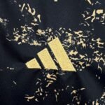 Mens Real Madrid 2024/25 Black Jersey 6