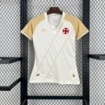 Womens Vasco Da Gama 2024/25 Third Jersey