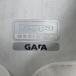 Womens Vasco Da Gama 2024/25 Third Jersey 7