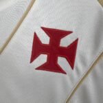 Womens Vasco Da Gama 2024/25 Third Jersey 6