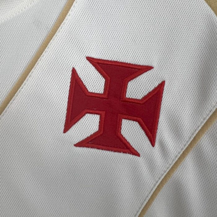 Womens Vasco Da Gama 2024/25 Third Jersey 6