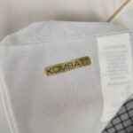 Womens Vasco Da Gama 2024/25 Third Jersey 3