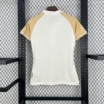 Womens Vasco Da Gama 2024/25 Third Jersey 1