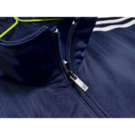 Mens Oasis Tour Firebird 2025 Track Top 10