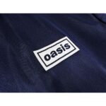 Mens Oasis Tour Firebird 2025 Track Top 9