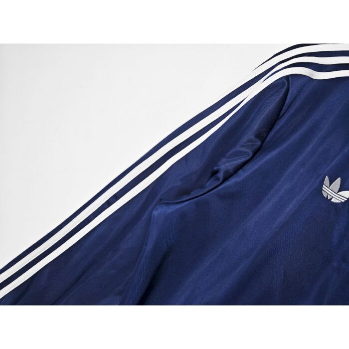 Mens Oasis Tour Firebird 2025 Track Top 6