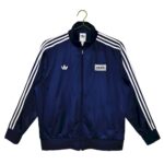 Mens Oasis Tour Firebird 2025 Track Top 12