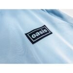 Mens Oasis Tour Firebird 2025 Track Top 10