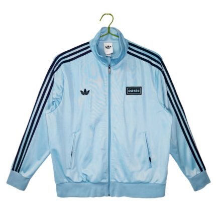 Mens Oasis Tour Firebird 2025 Track Top 12