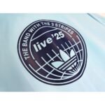 Mens Oasis Tour Firebird 2025 Track Top 8