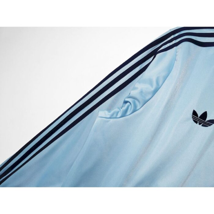 Mens Oasis Tour Firebird 2025 Track Top 5