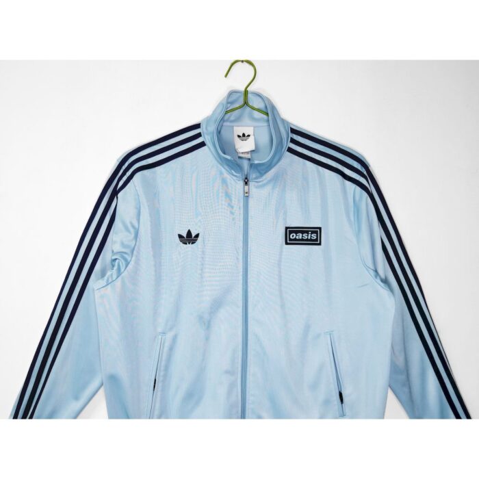 Mens Oasis Tour Firebird 2025 Track Top 11