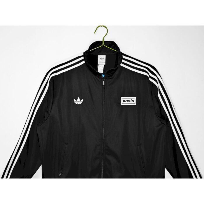 Mens Oasis Tour Firebird 2025 Track Top 2