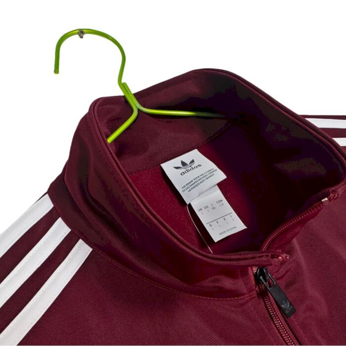 Mens Oasis Tour Firebird 2025 Track Top 8