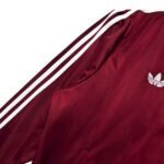 Mens Oasis Tour Firebird 2025 Track Top 6