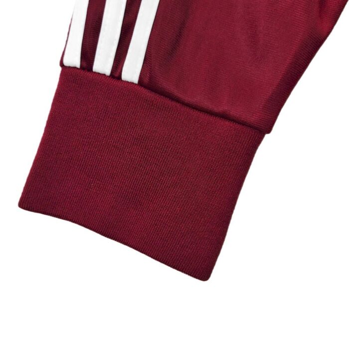 Mens Oasis Tour Firebird 2025 Track Top 5