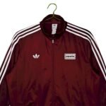 Mens Oasis Tour Firebird 2025 Track Top 3
