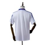 Retro France 1994 Away Jersey 1