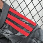 Kids Flamengo 2024/25 Third Kit 4