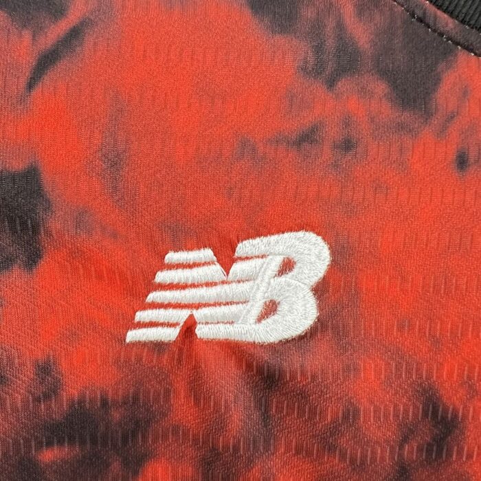 Kids Sao Paulo 2024/25 Third Kit 10