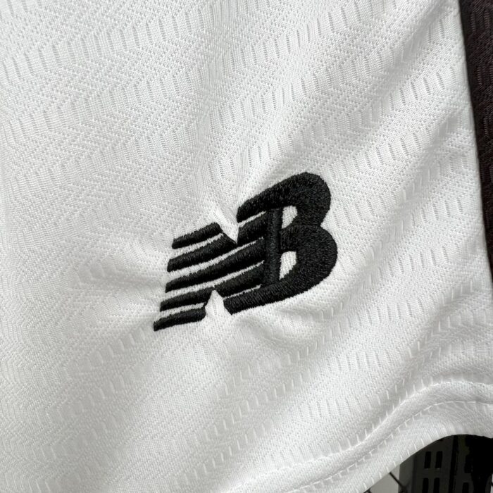 Kids Sao Paulo 2024/25 Third Kit 3