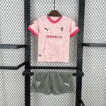 Kids Sporting de Gijón 2024/25 Third Kit
