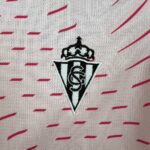Kids Sporting de Gijón 2024/25 Third Kit 11