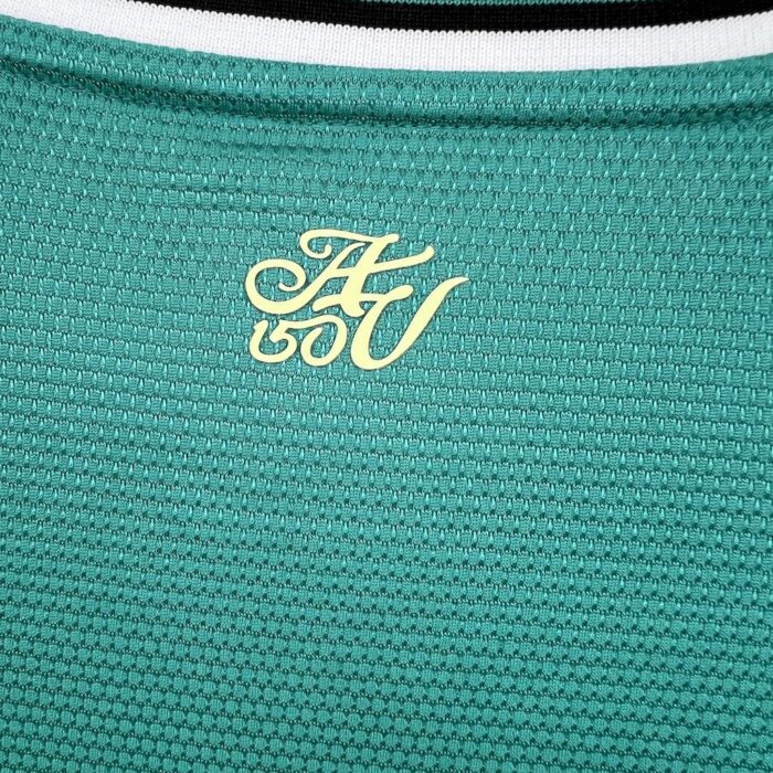 Mens Aston Villa 2024/25 Jersey 2