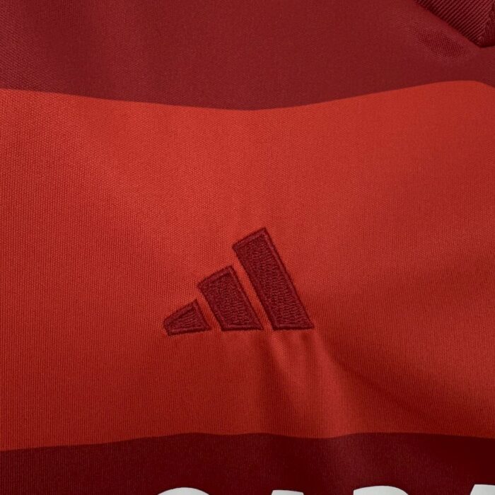 Kids Real Zaragoza 2024/25 Away Kit 6
