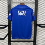 Mens FC Porto 2024/25 Halloween Jersey 1