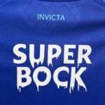Mens FC Porto 2024/25 Halloween Jersey 2