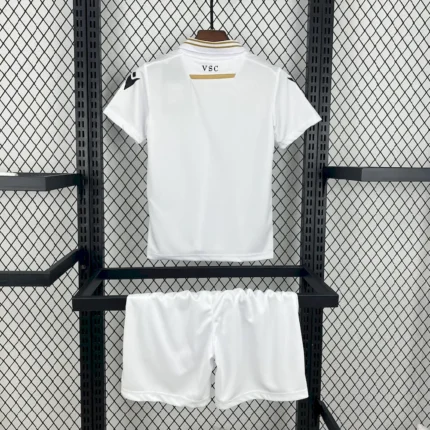 Kids Vitoria de Guimaraes 2024/25 Home Kit 1